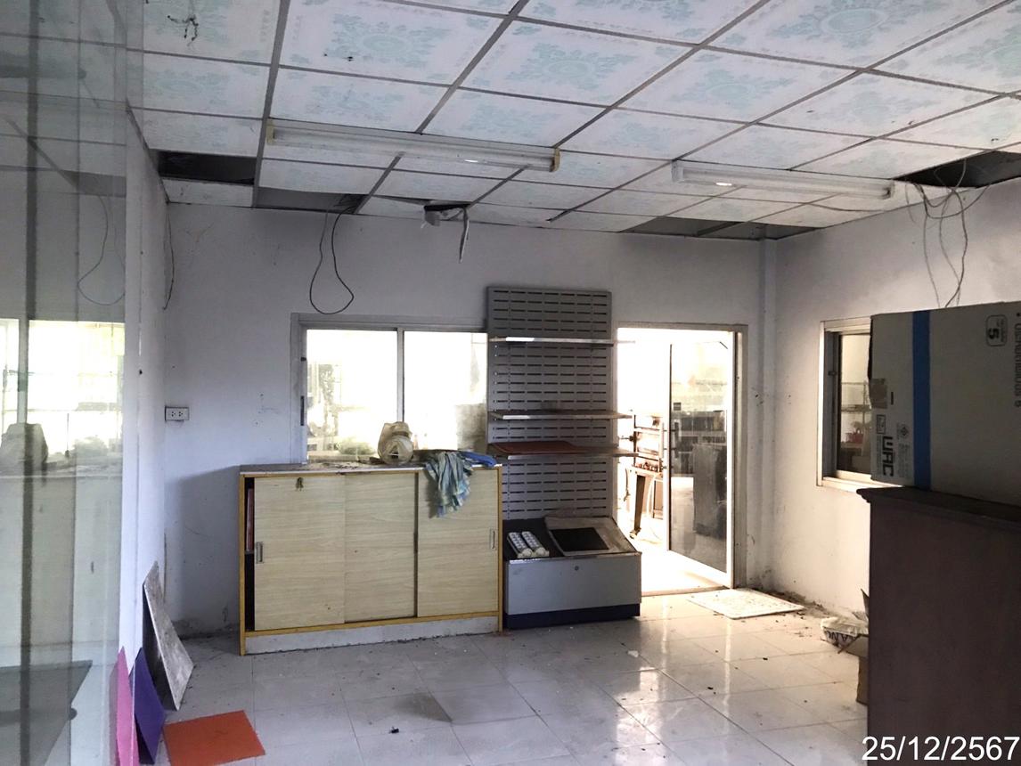 รูป บ้านเดี่ยว สำหรับขาย - ทับเที่ยง เมืองตรัง ตรัง - รูปที่ 19/32