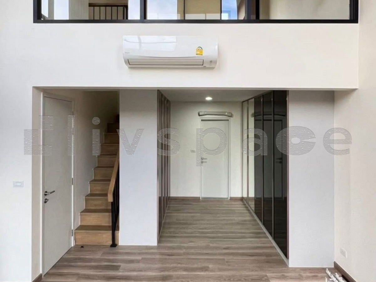 รูป [L250804025] สำหรับขาย บ้าน Demi Sathu 49 3 ห้องนอน ขนาด 24 ตร.ว. ห้ามพลาด ราคาพิเศษ!!! - รูปที่ 7/22