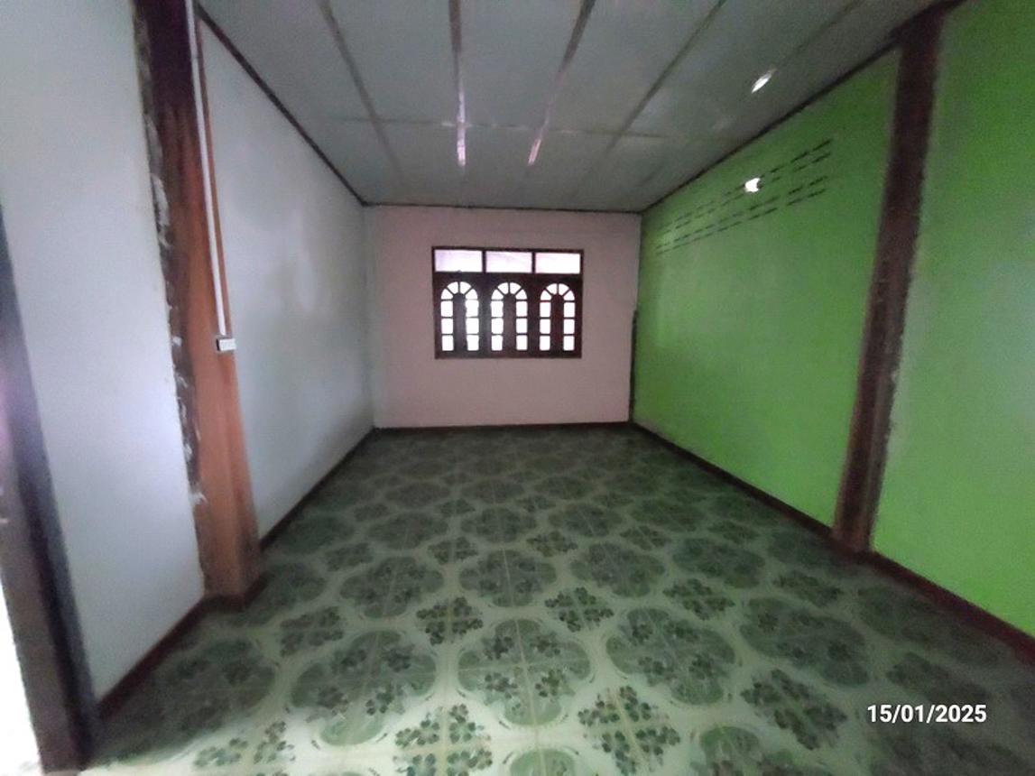 รูป บ้านเดี่ยว สำหรับขาย - บ้านดอน ภูเขียว ชัยภูมิ - รูปที่ 26/34