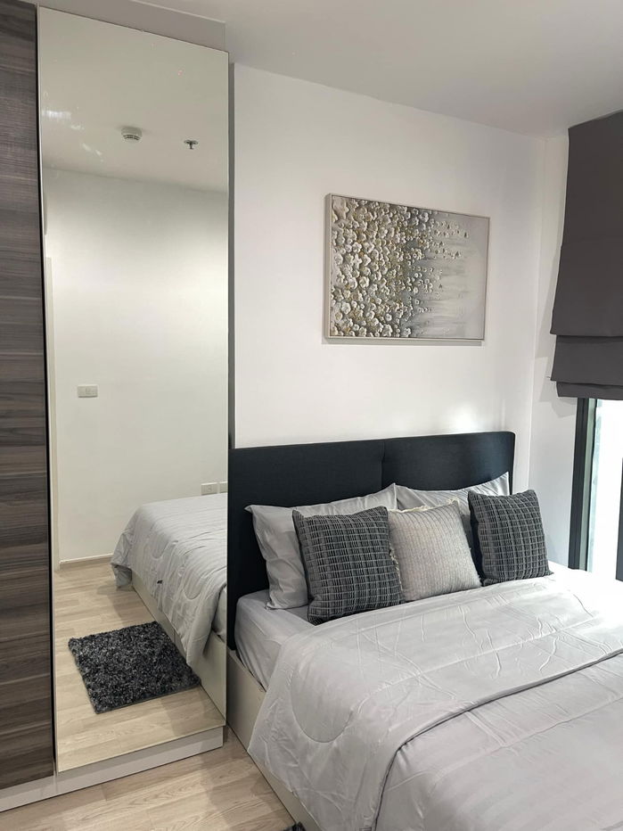 picture Condo For Sale Centric Ratchada - Huai Khwang Near MRT Huai Khwang  - 5/20