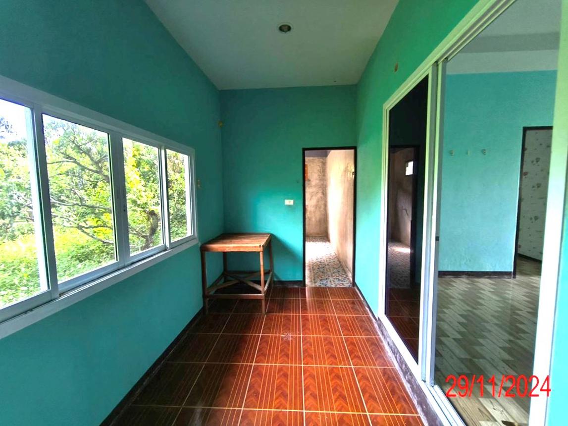 รูป บ้านเดี่ยว สำหรับขาย - บ้านเรือน ป่าซาง ลำพูน - รูปที่ 47/56