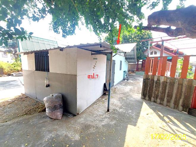 รูป บ้านเดี่ยว สำหรับขาย - บางหัวเสือ พระประแดง สมุทรปราการ - รูปที่ 21/52