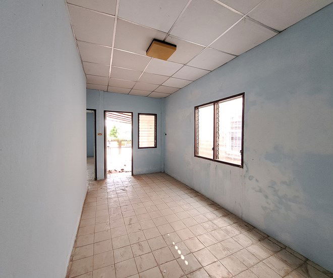 รูป บ้านเดี่ยว สำหรับขาย ชุมชนประชาสำราญ (เดิม พิบูลย์ทรัพย์) คลองสิบสอง เขตหนองจอก กรุงเทพมหานคร - รูปที่ 5/20