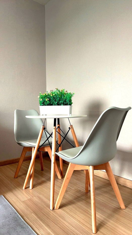 รูป ขาย Plum Condo Nawamin (พลัม คอนโด นวมินทร์)ทำเลดีเดินทางง่าย ใกล้สิ่งอำนวยความสะดวก ห้องสะอาดน่าอยู่  - รูปที่ 7/9