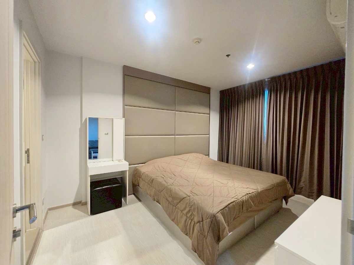 รูป ห้องว่าง🔴🟢🟡กดปุ่มแอดไลน์ได้เลยนะคะ🔴💥💎ริทึ่ม สุขุมวิท 42 - รูปที่ 2/6