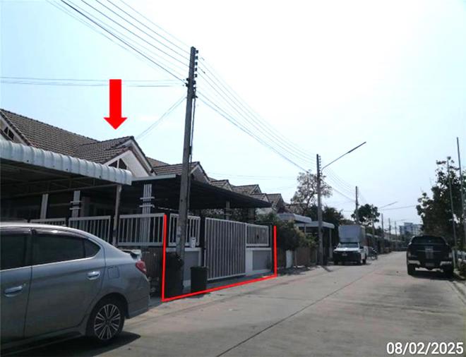 picture HOME for sale  Map Pong Phan Thong Chonburi - 2/18