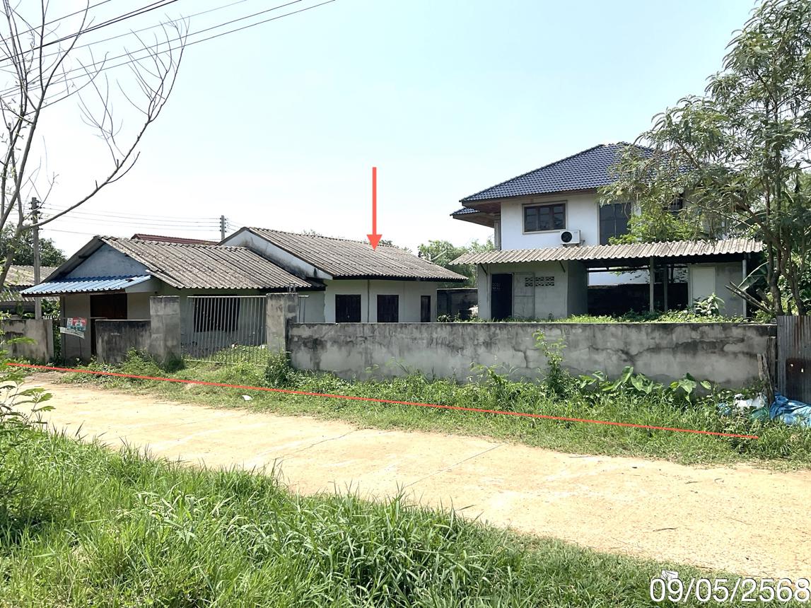 picture HOME for sale  Don Sri Chum Dok Kham Tai Phayao - 13/28