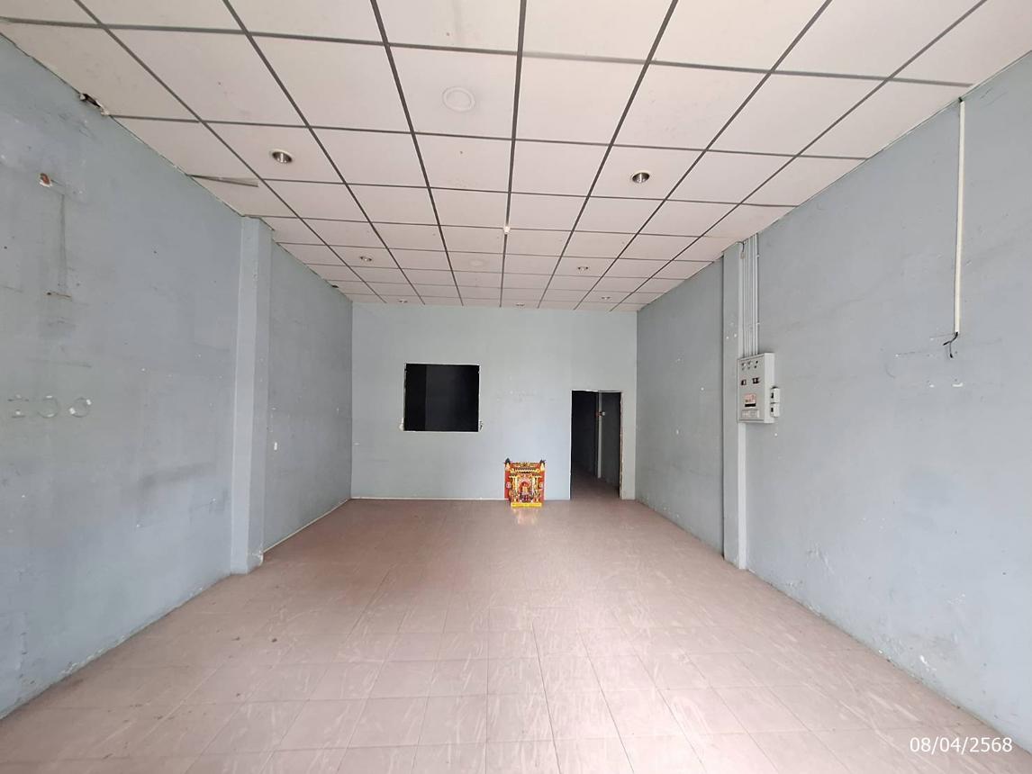 picture SHOP_HOUSE for sale  Hat Yai Hat Yai Songkhla - 16/30