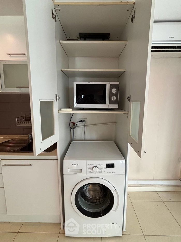 รูป คอนโด 2-ห้องนอน ที่ แกรนด์ พาร์ค วิว อโศก ใกล้ MRT สุขุมวิท (ID 2260820) - รูปที่ 6/17
