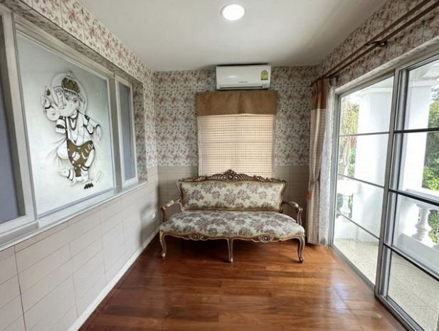 picture FOR RENT  HOUSE PROPERTY  60000 BAHT per MONTH - 4/8