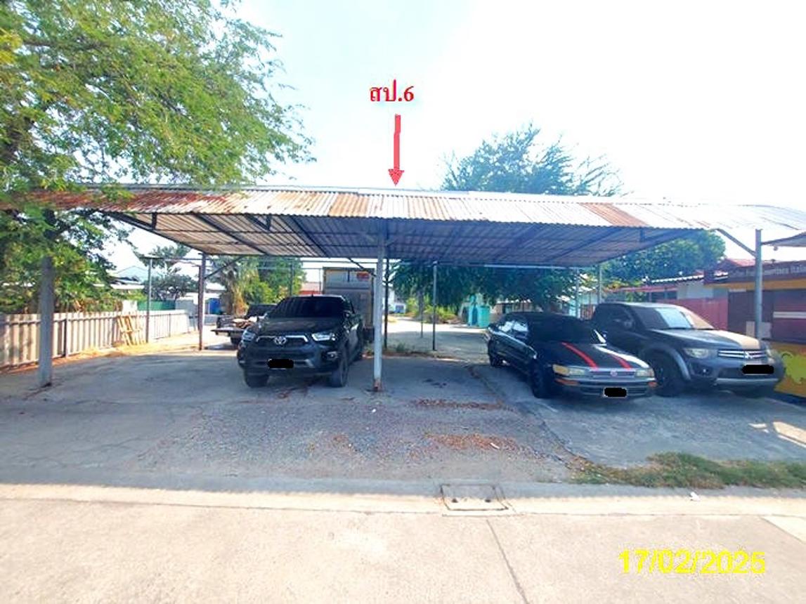 รูป บ้านเดี่ยว สำหรับขาย - บางหัวเสือ พระประแดง สมุทรปราการ - รูปที่ 44/52