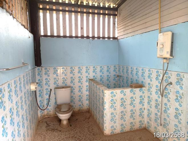 รูป บ้านเดี่ยว สำหรับขาย - เมืองแหง เวียงแหง เชียงใหม่ - รูปที่ 10/56