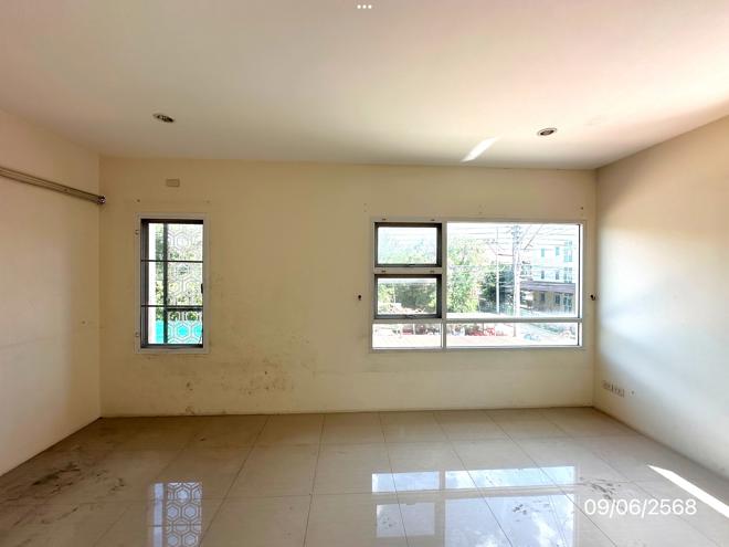 รูป บ้านเดี่ยว สำหรับขาย เดอะ กรีนเนอร์รี่ 8 บางกระทึก สามพราน นครปฐม - รูปที่ 12/34