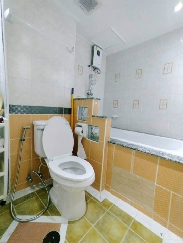 picture #R5800 🎉 190868 Condo for rent Champs Elysees Tiwanon - 7/8