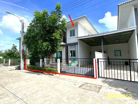 picture HOME for sale  Srisa Chorakhe Noi Bang Sao Thong Samut Prakarn - 33/36