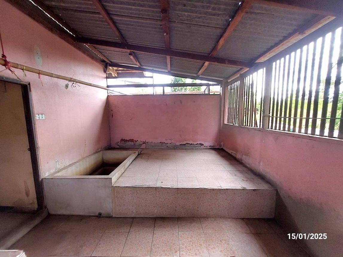 รูป บ้านเดี่ยว สำหรับขาย - กวางโจน ภูเขียว ชัยภูมิ - รูปที่ 25/36