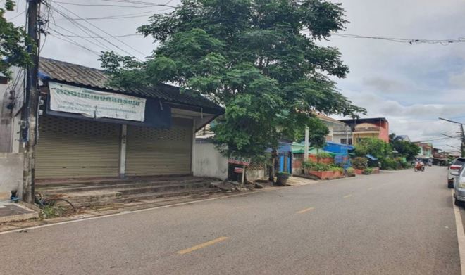 รูป บ้านเดี่ยว สำหรับขาย  หนองหาน หนองหาน อุดรธานี - รูปที่ 1/10