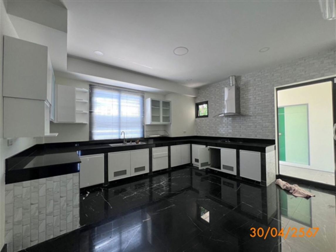 รูป บ้านเดี่ยว สำหรับขาย  ฉิมพลี เขตตลิ่งชัน กรุงเทพมหานคร - รูปที่ 25/36