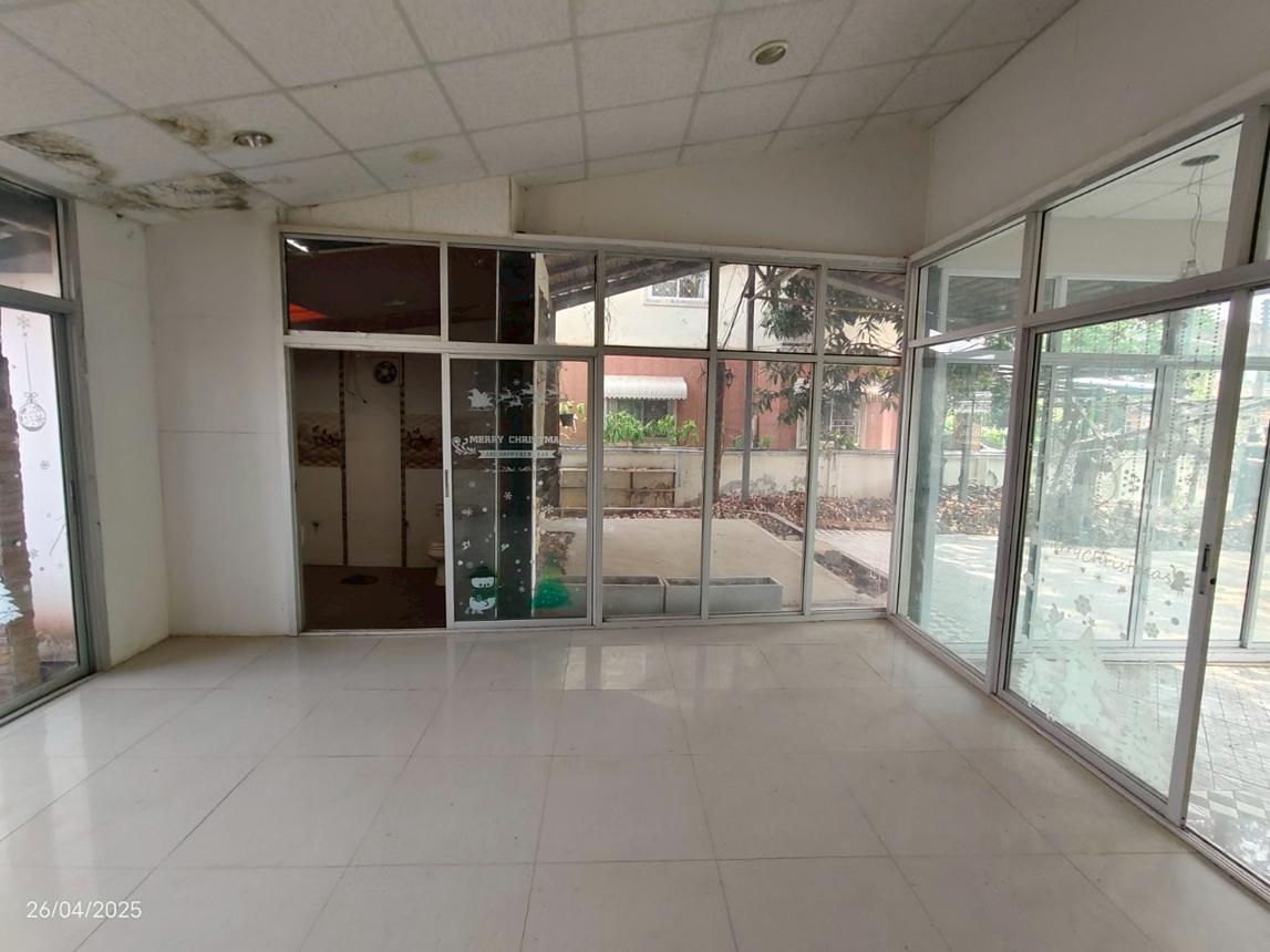 รูป บ้านเดี่ยว สำหรับขาย - หมากแข้ง เมืองอุดรธานี อุดรธานี - รูปที่ 32/60