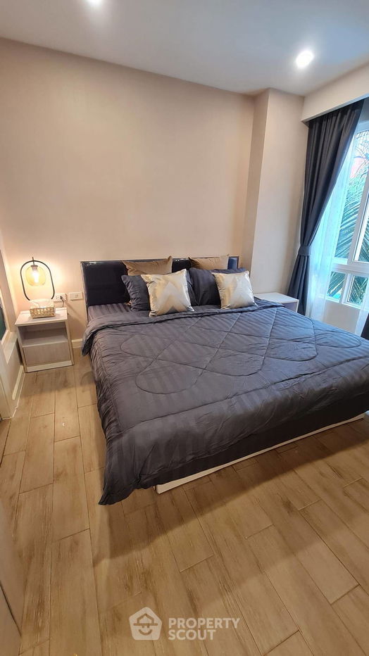 รูป คอนโด 1-ห้องนอน ที่ เซเว่น ซีส์ คอนโด รีสอร์ท จอมเทียน ใกล้ เมืองพัทยา (ID 2259983) - รูปที่ 2/5