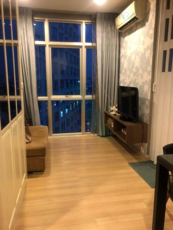 picture 🎉 For Rent Condo CHEWATHAI RATCHAPRAROP Building 1, Floor 22,1 bed room, Room size 34.00 sqm - 4/8