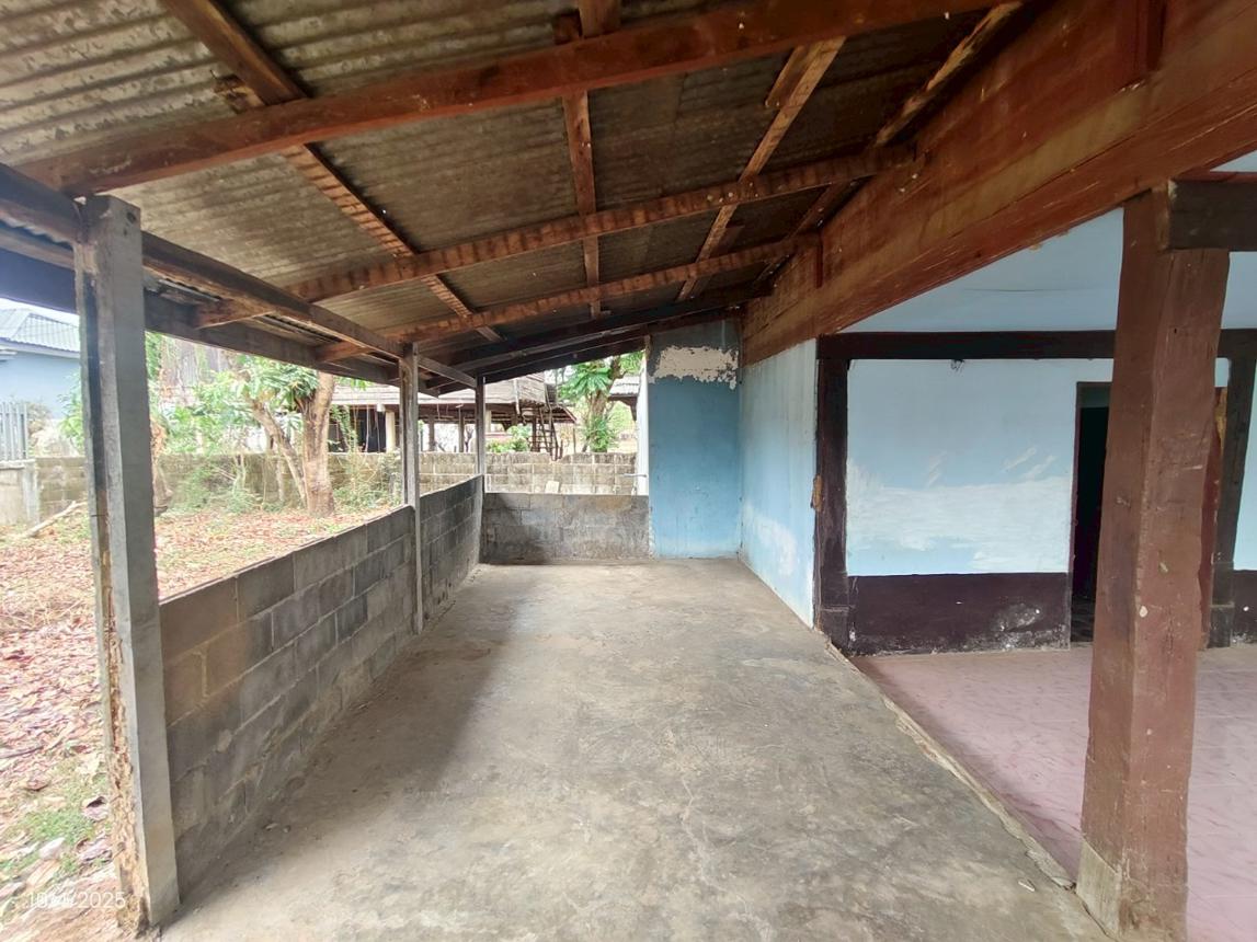 รูป บ้านเดี่ยว สำหรับขาย - อุ่มจาน ประจักษ์ศิลปาคม อุดรธานี - รูปที่ 23/44