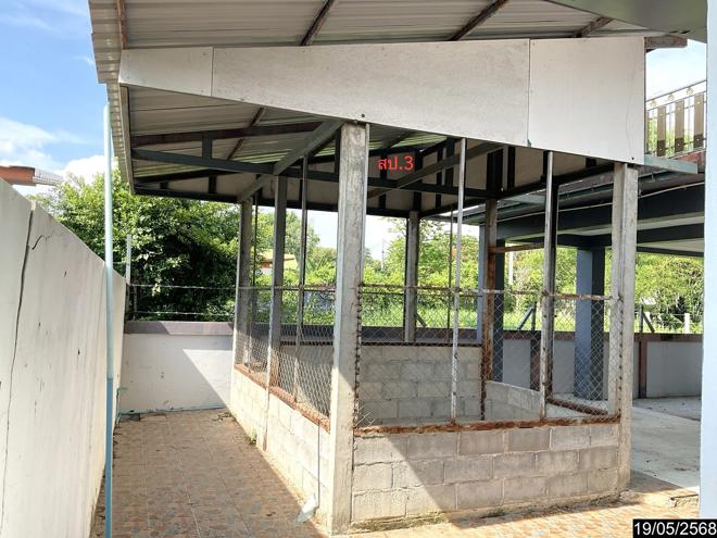 รูป บ้านเดี่ยว สำหรับขาย - เมืองเก่า เมืองขอนแก่น ขอนแก่น - รูปที่ 12/32
