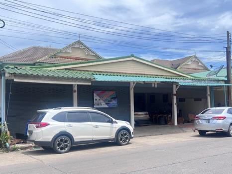 picture SHOP_HOUSE for sale  Lam Phak Kut Thanyaburi Pathumthani - 3/6