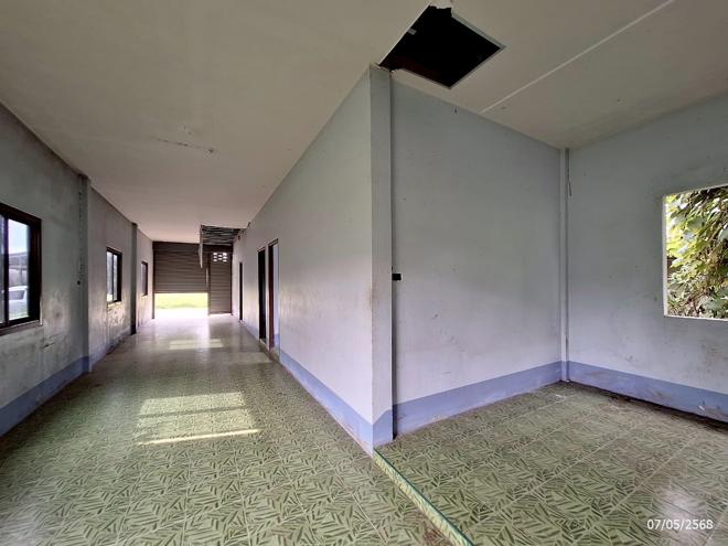 รูป บ้านเดี่ยว สำหรับขาย - ทุ่งกระบือ ย่านตาขาว ตรัง - รูปที่ 5/30