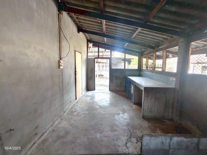 รูป บ้านเดี่ยว สำหรับขาย - สะแบง หนองหาน อุดรธานี - รูปที่ 13/50