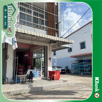 รูป อาคารพาณิชย์ สำหรับขาย  ตำนาน เมืองพัทลุง พัทลุง - รูปที่ 8/10