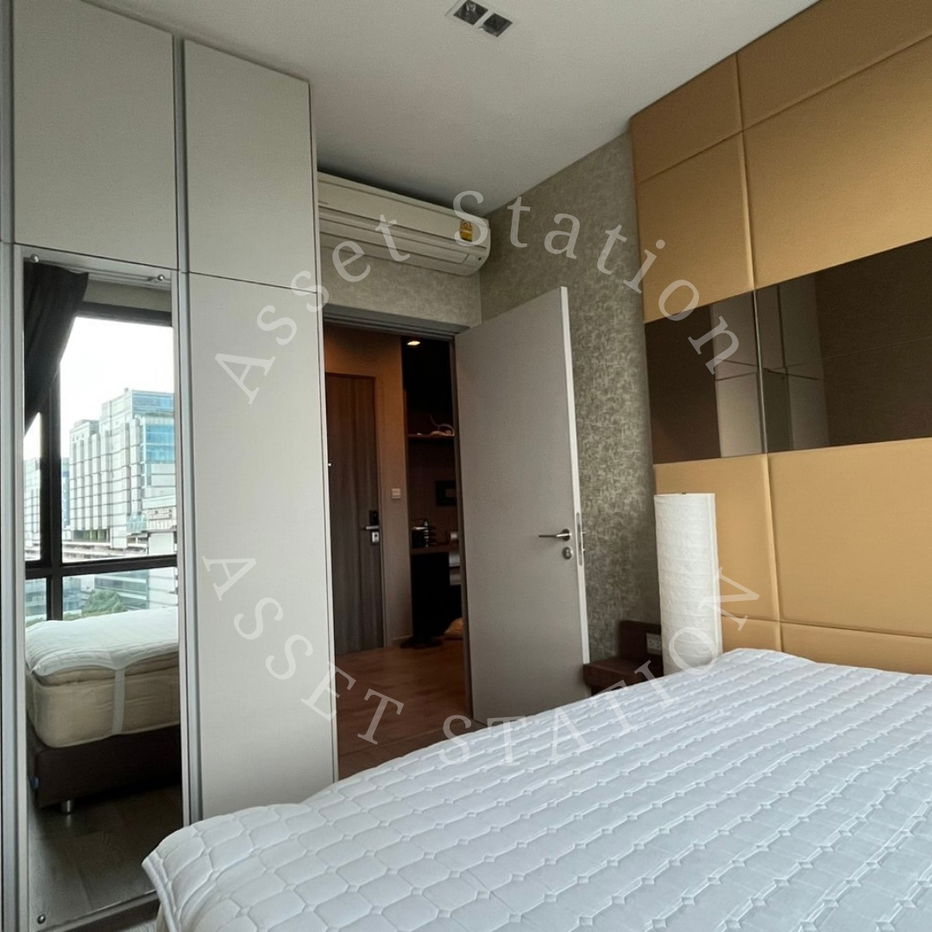 picture ⭐ New Avaliable | Whizdom Avenue Ratchada-Ladprao MRT Lat Phrao 🚇 - 3/5