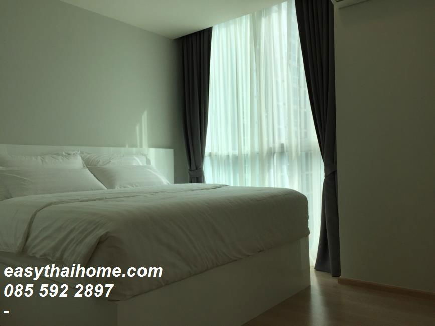 picture P-29803 Condo for rent Noble Revolve Ratchada fully furnished (Confirm again when visit).  - 9/17
