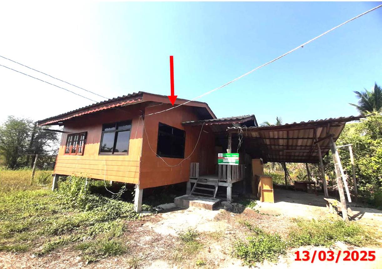 รูป บ้านเดี่ยว สำหรับขาย - ป่าสัก เมืองลำพูน ลำพูน - รูปที่ 16/34