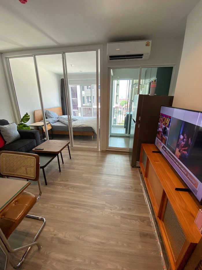 picture #R5799  🎉 190868Condo for rent Regent Home Bangna  - 8/15