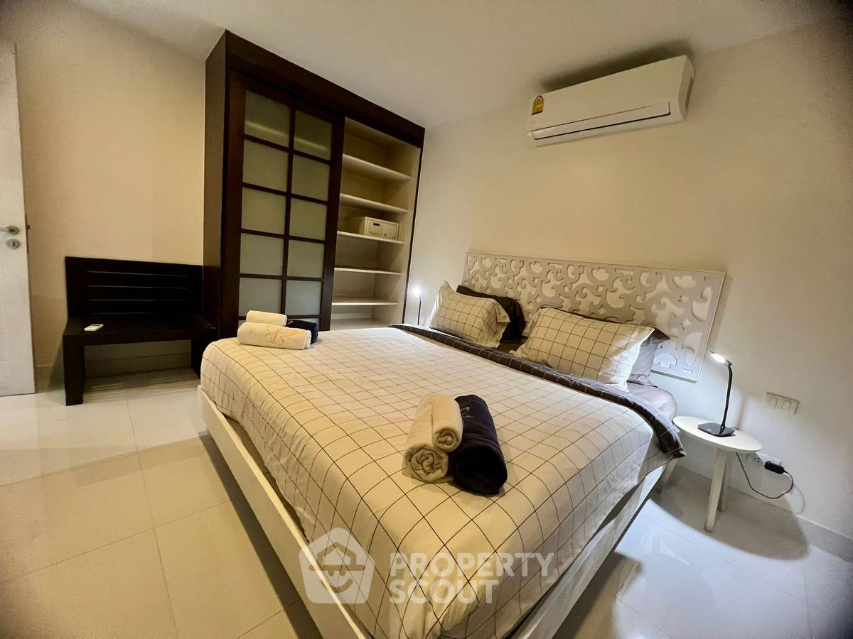 รูป คอนโด 2-ห้องนอน ที่ กะรน บัตเตอร์ฟลาย ใกล้ หาดกะรน (ID 2179363) - รูปที่ 17/19