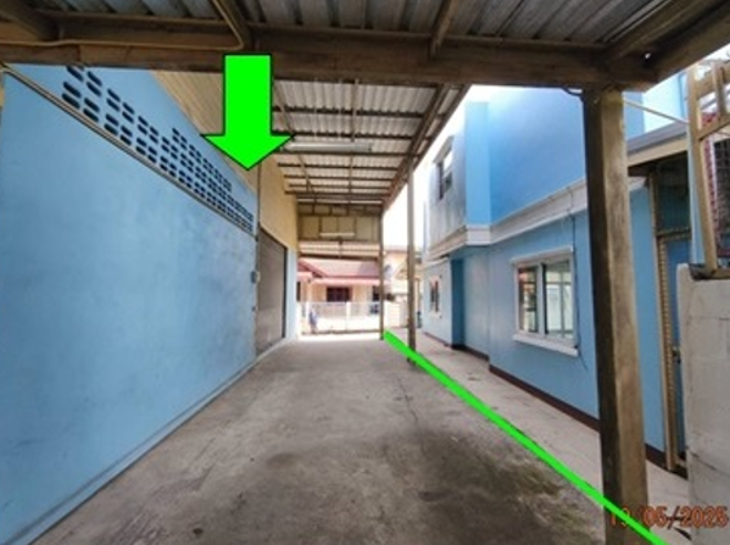 รูป บ้านเดี่ยว สำหรับขาย - พระลับ เมืองขอนแก่น ขอนแก่น - รูปที่ 4/24