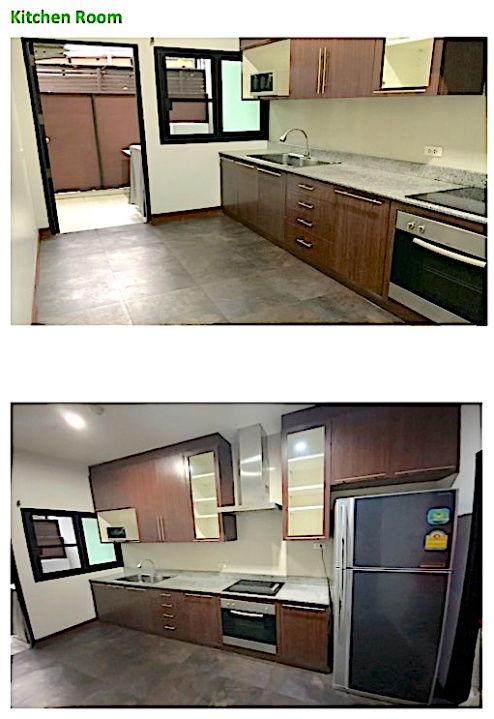 picture Apartment for Sale "Baan Sasida" 4 Buildings Sukhumvit 24 - 34/41