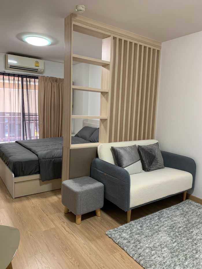 picture Charoenkrung Place  Condominium - 32/44