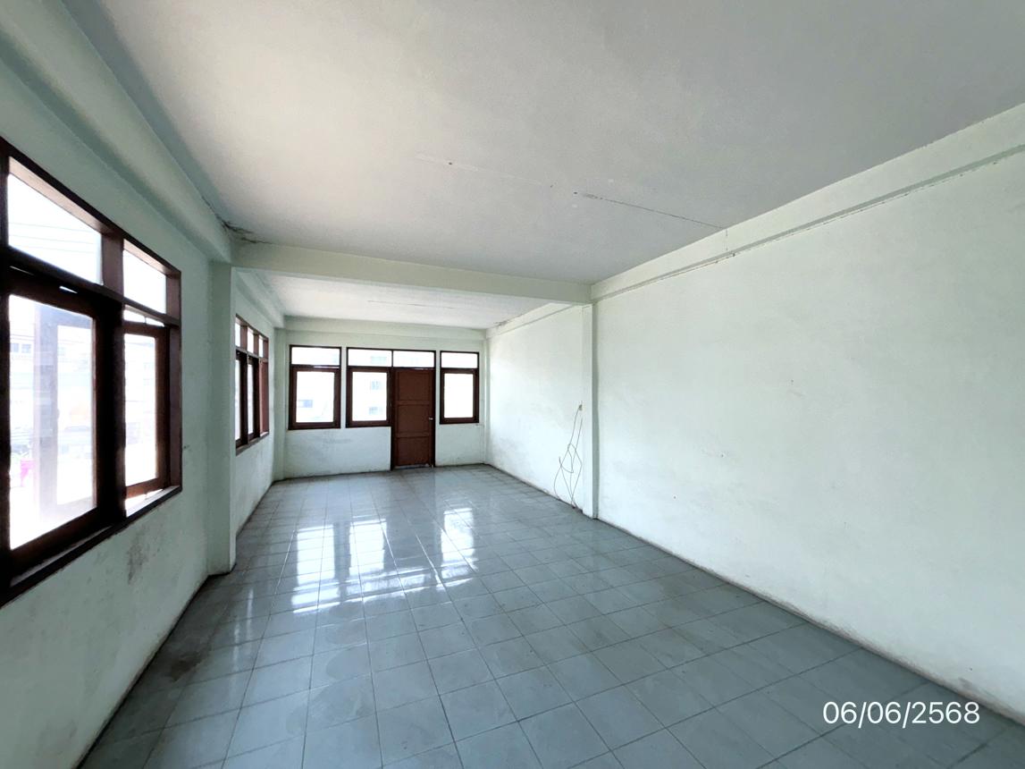 picture SHOP_HOUSE for sale  Maharchai Muang Samut Sakhon Samut Sakhon - 20/28