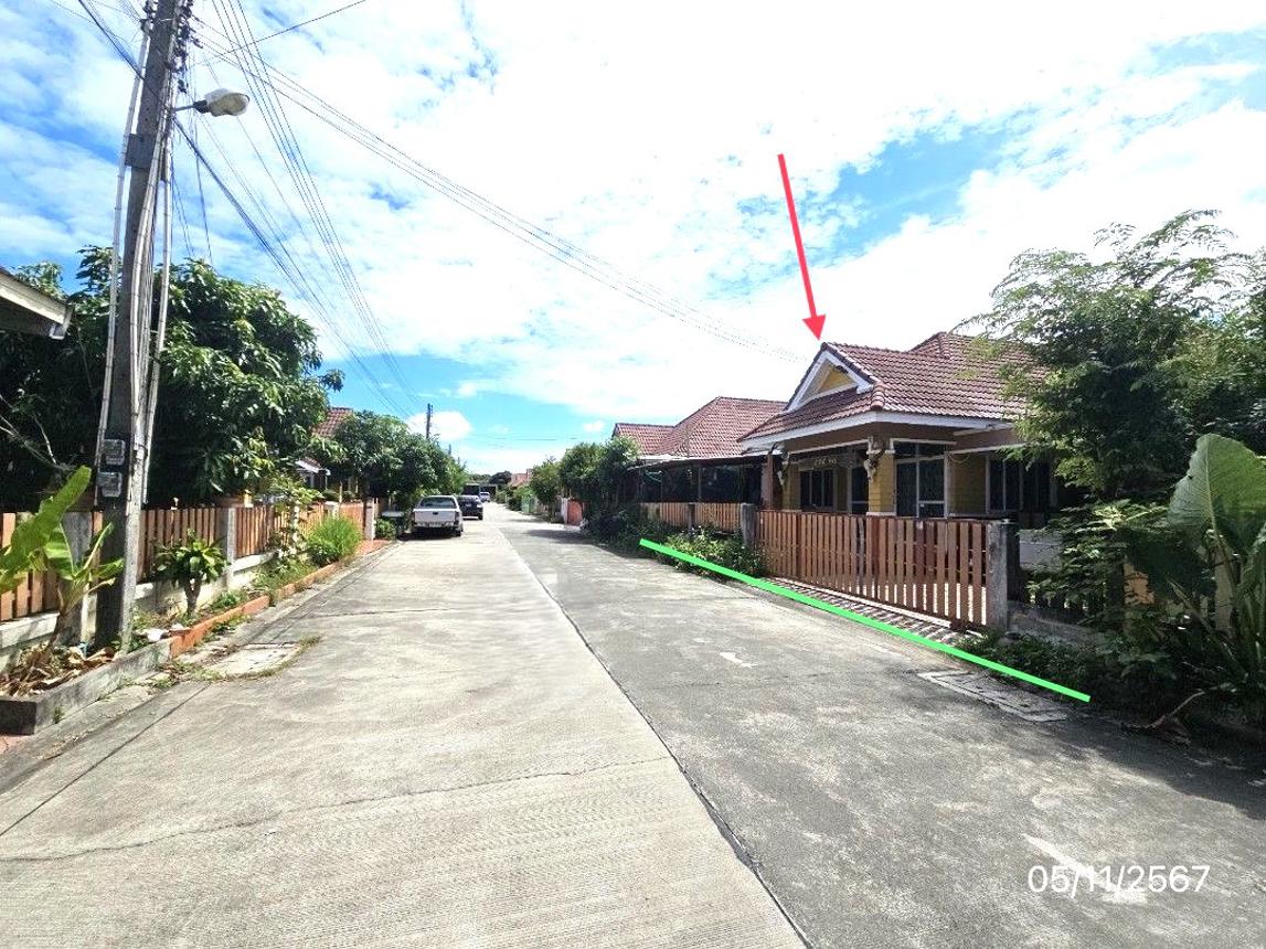 รูป บ้านเดี่ยว สำหรับขาย ทอฟ้า นิคมพัฒนา นิคมพัฒนา ระยอง - รูปที่ 13/20