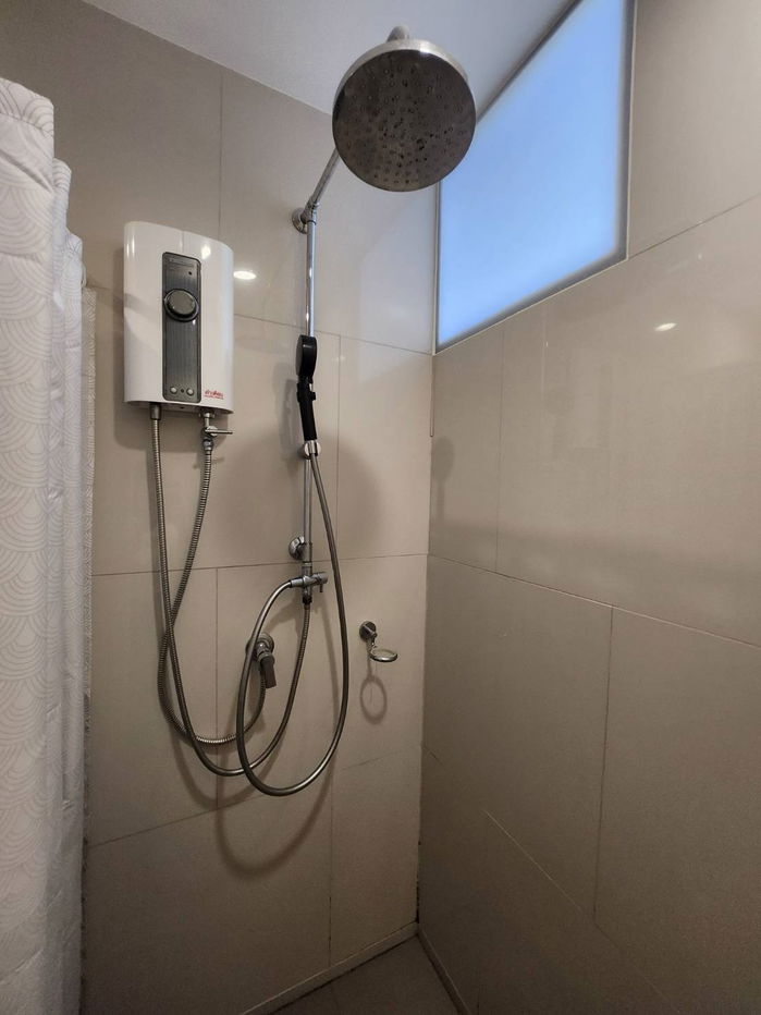 picture For   rent  Blossom Condo @ Fashion Altitude  🔴🔴 - 13/17