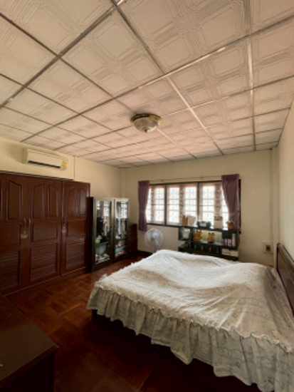 รูป บ้านเดี่ยว สำหรับขาย - วังทองหลาง เขตบางกะปิ กรุงเทพมหานคร - รูปที่ 20/46
