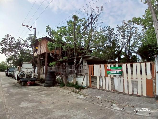 รูป บ้านเดี่ยว สำหรับขาย - บ้านธิ บ้านธิ ลำพูน - รูปที่ 2/30