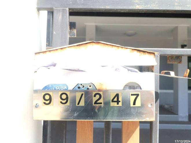 picture HOME for sale  Dao Ruang Muang Saraburi Saraburi - 5/24