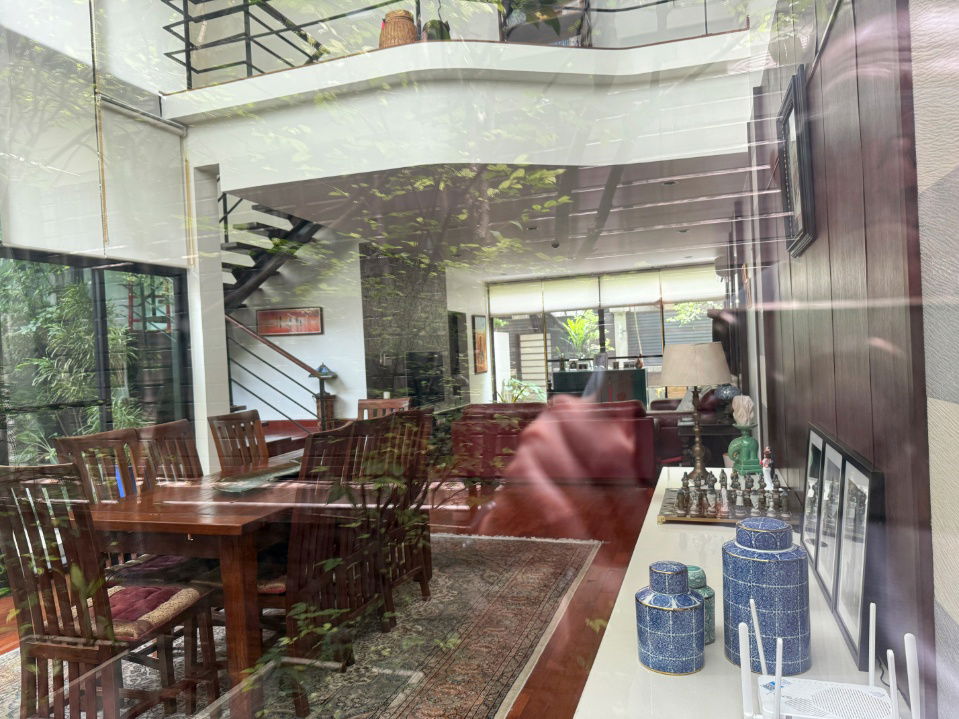 picture Apartment for Sale "Baan Sasida" 4 Buildings Sukhumvit 24 - 18/41