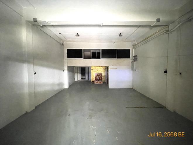 picture SHOP_HOUSE for sale  Hi Runruche Thon Buri Bangkok - 2/42