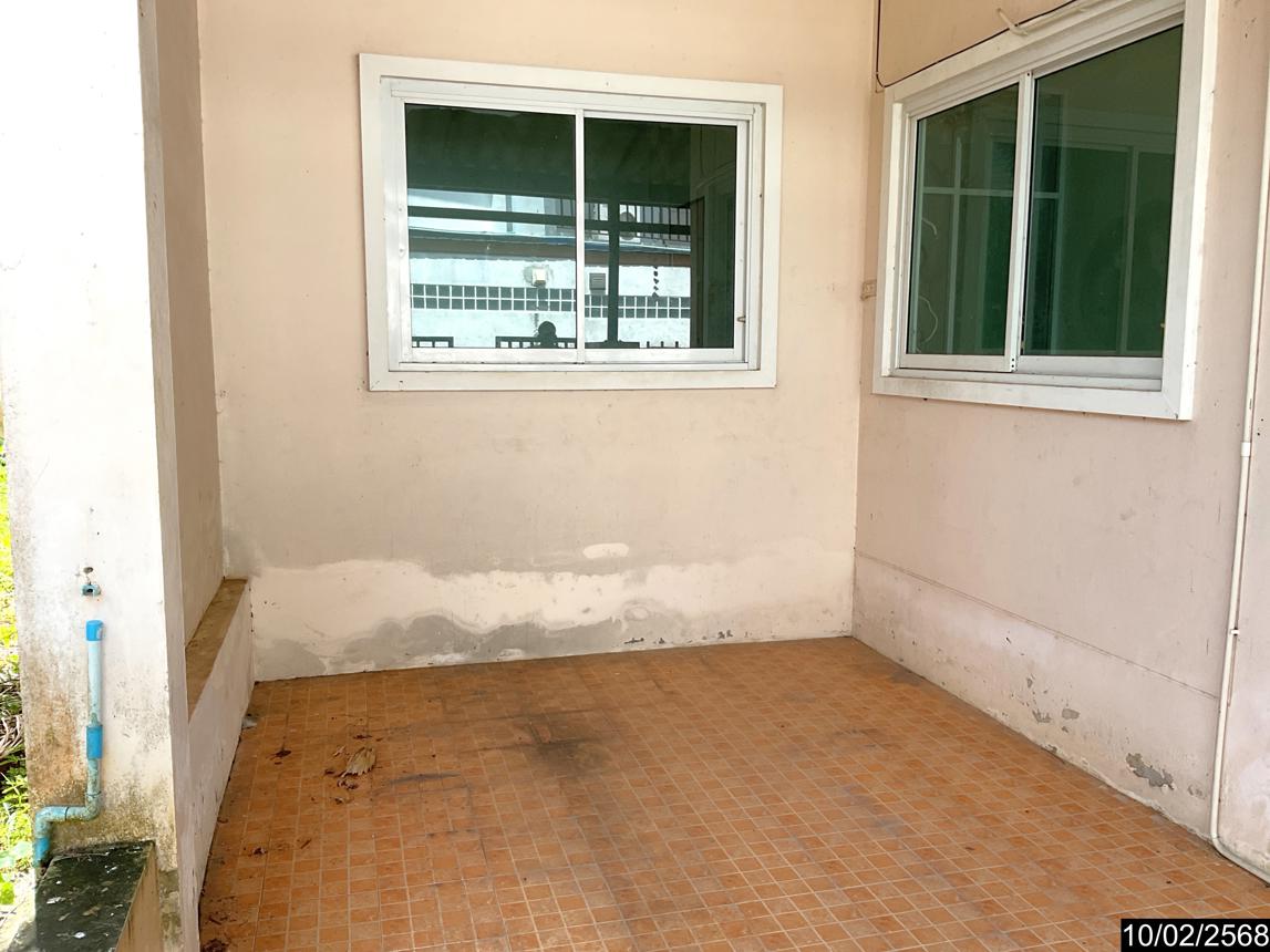 picture TOWN_HOUSE for sale  Hat Yai Hat Yai Songkhla - 20/24