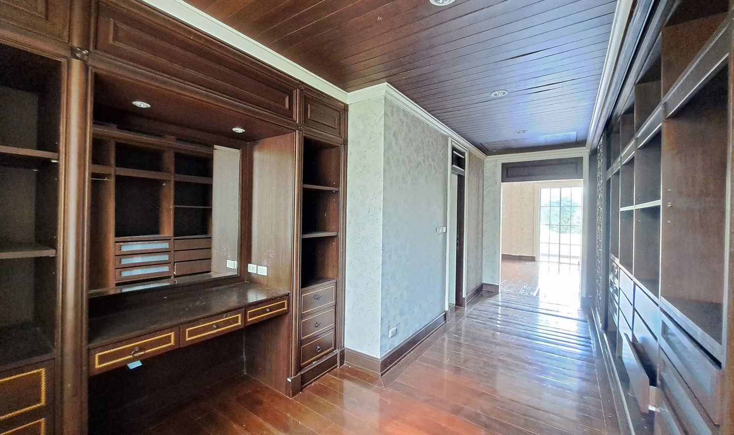 picture HOME for sale  Bang Ra Mat Taling Chan Bangkok - 15/20