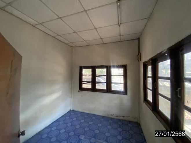 รูป บ้านเดี่ยว สำหรับขาย - สีออ กุมภวาปี อุดรธานี - รูปที่ 6/24
